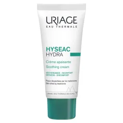 Uriage Hyséac Hydra Crème Apaisante 40ml