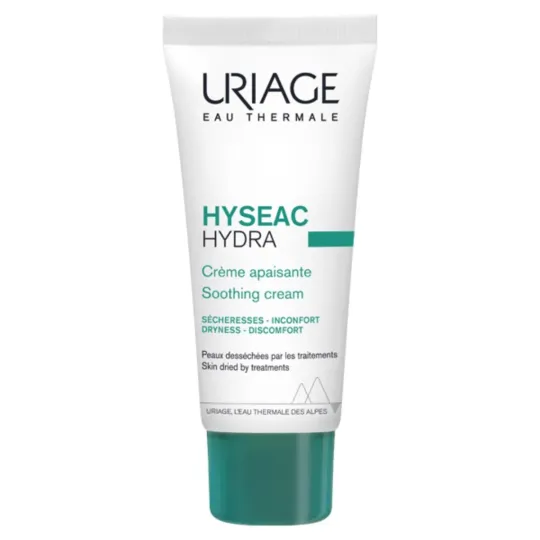 Uriage Hyséac Hydra Crème Apaisante 40ml