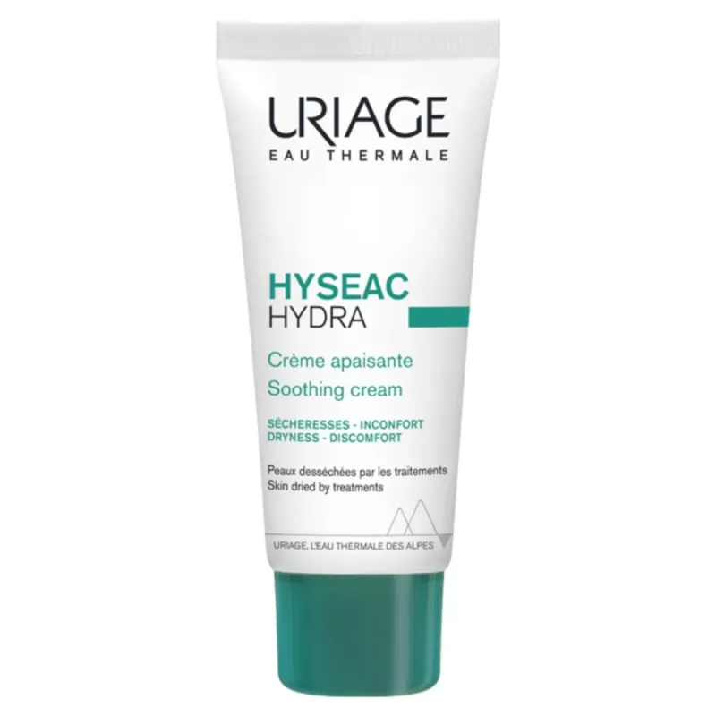 Uriage Hyséac Hydra Crème Apaisante 40ml