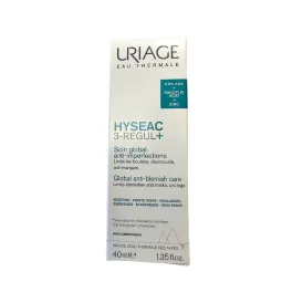 Uriage Hyséac 3-Regul Soin Anti-imperfections 40ml