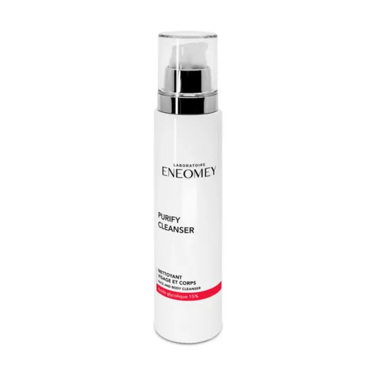 Eneomey Purify Cleanser Visage et Corps 150ml Eneomey Purify Cleanser Visage et Corps 150ml