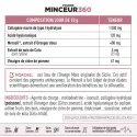 Eafit Poudre Minceur 360 275g Eafit Poudre Minceur 360 275g