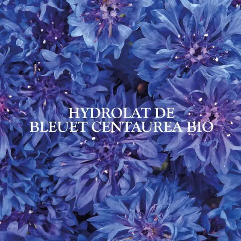 Sanoflore Eau florale de Bleuet Bio 200ml Sanoflore Eau florale de Bleuet Bio 200ml