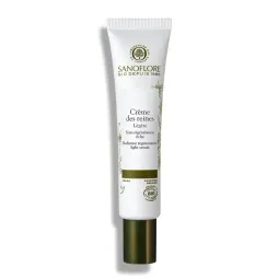 Sanoflore Crème des Reines Légère 50ml