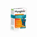 Nutreov Myogesic Décontractant Musculaire 30 comprimés Nutreov Myogesic Décontractant Musculaire 30 comprimés