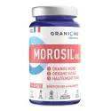 Granions Morosil 400mg 60 comprimés Granions Morosil 400mg 60 comprimés