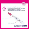 Suretest Précoce Test de Grossesse Suretest Précoce Test de Grossesse