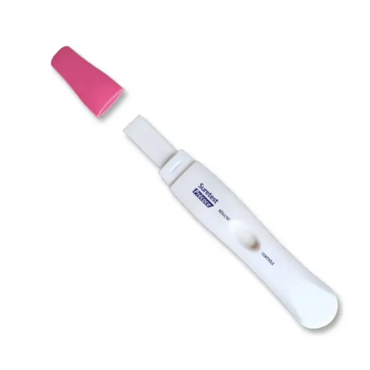 Suretest Précoce Test de Grossesse Suretest Précoce Test de Grossesse