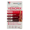 Granions Veinomix Confort Veineux 30 comprimés sécables. Granions Veinomix Confort Veineux 30 comprimés sécables.