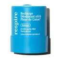 Respire Déodorant Stick Refresh Fleur de Coton Recharge 50g Respire Déodorant Stick Refresh Fleur de Coton Recharge 50g