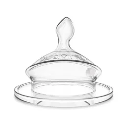 Suavinex Tétines Physiologiques Taille 1 Débit lent X2