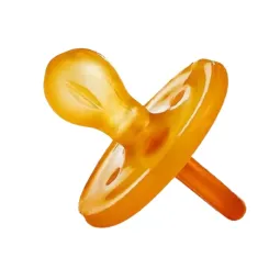 Suavinex Sucette Ronde Caoutchouc 6-18 mois