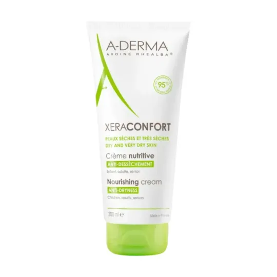 A-derma Xeraconfort Crème Nutritive