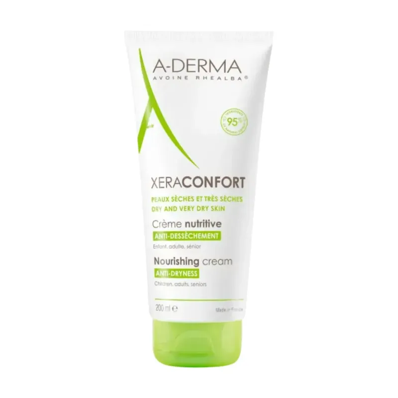 A-derma Xeraconfort Crème Nutritive