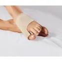 Epitact Orthèse Corrective Rigide Nuit Hallux Valgus, Oignons Taille M