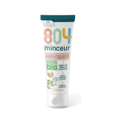 804 Crème Anti-cellulite 150ml