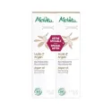 Melvita Huile d'Argan Bio 2X50ml