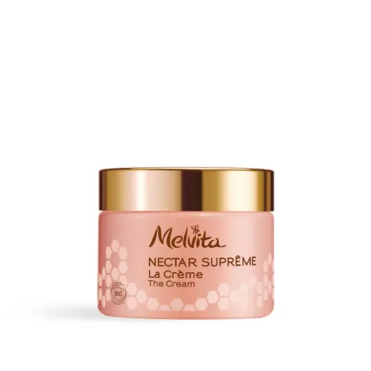 Melvita Nectar Suprême La Crème Bio 50ml Melvita Nectar Suprême La Crème Bio 50ml