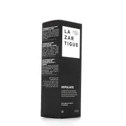 Lazartigue Exfoliate Scrub Detox Oxygénant
