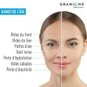 Granions Collagène+Anti-âge Sublimlift Shots Goût Pêche