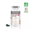 Biocyte Spiruline Bio 1500mg 60 comprimés Biocyte Spiruline Bio 1500mg 60 comprimés