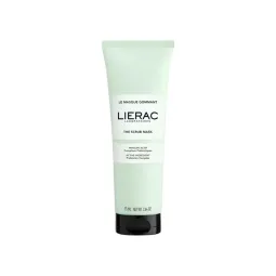 Liérac Le Masque Gommant 75ml