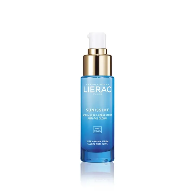 Lierac Sunissime Sérum Réparateur Anti-âge Global 30 ml