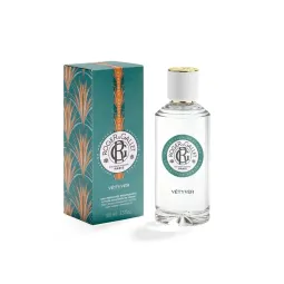 Roger Gallet Vetyver Eau Parfumée Bienfaisante 100ml