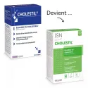 ISN Cholestil Equilibre Cholestérol 30 gélules