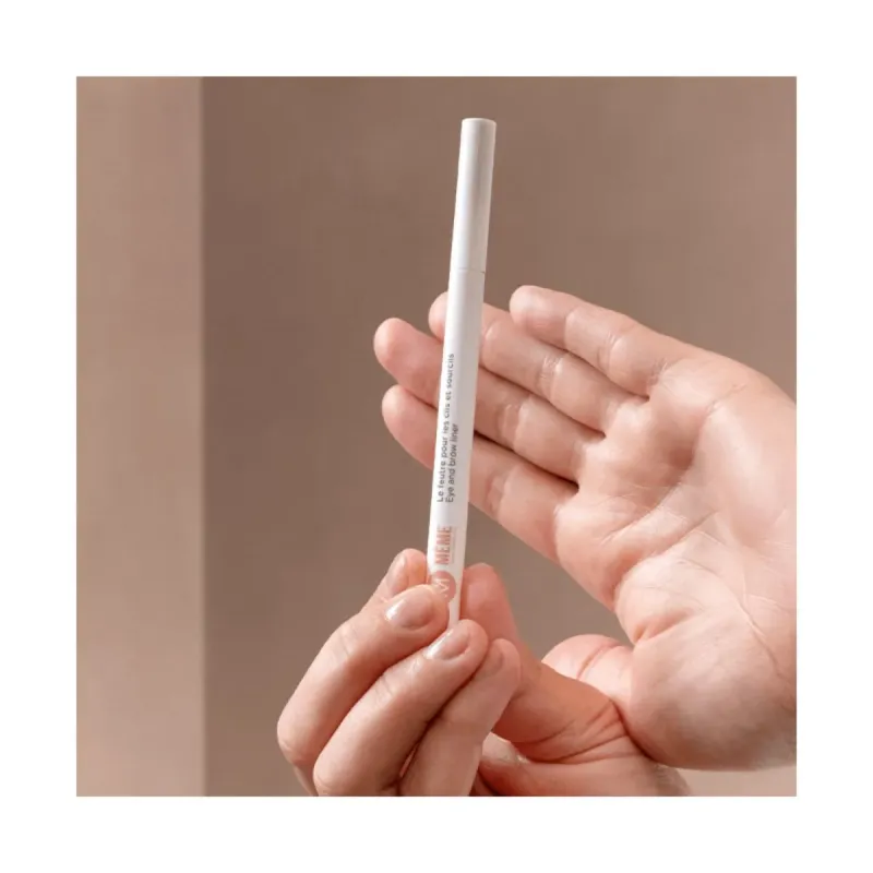 Même Le Feutre Cils et sourcils +3 Pochoirs Sourcils Même Le Feutre Cils et sourcils +3 Pochoirs Sourcils