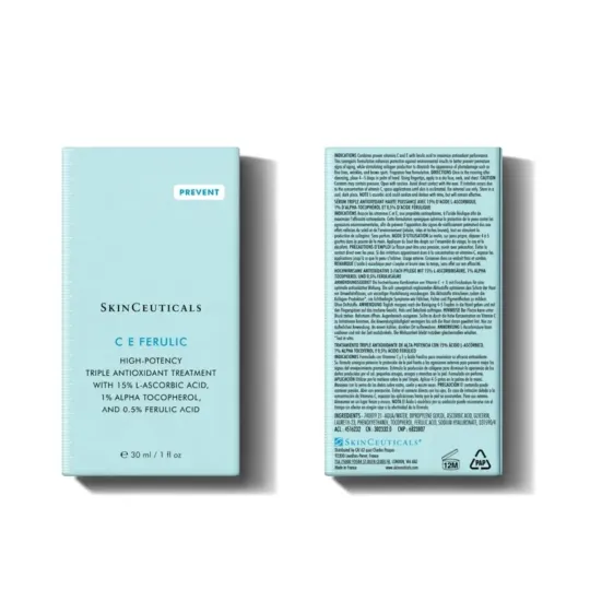 SkinCeuticals C E Ferulic 30ml SkinCeuticals C E Ferulic 30ml