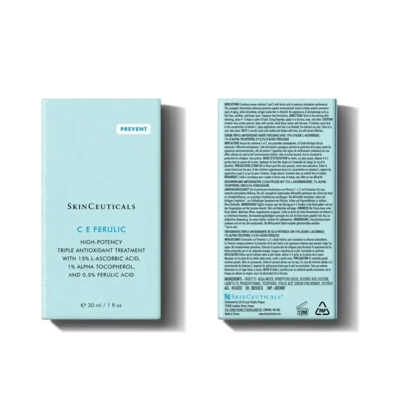 SkinCeuticals C E Ferulic 30ml SkinCeuticals C E Ferulic 30ml