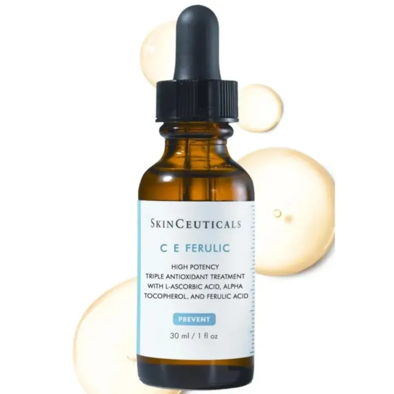 SkinCeuticals C E Ferulic 30ml SkinCeuticals C E Ferulic 30ml
