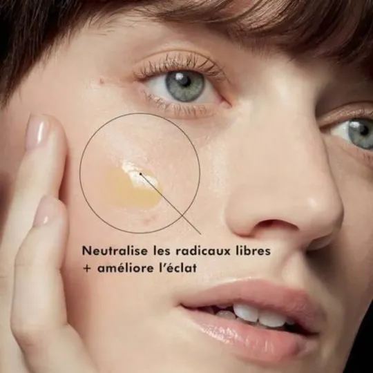 SkinCeuticals Resveratrol BE Concentré Antioxydant Nuit 30ml