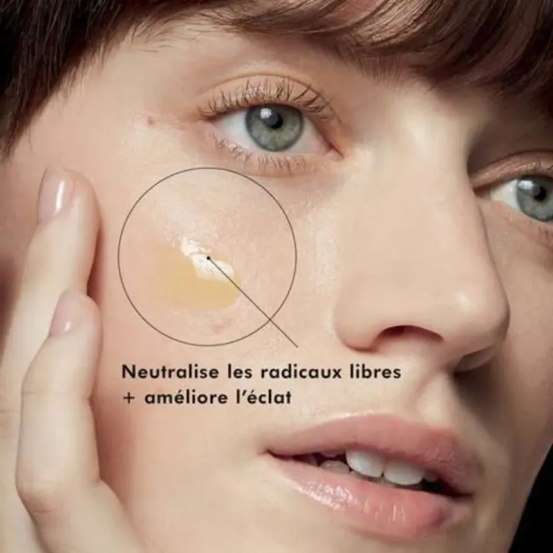 SkinCeuticals Resveratrol BE Concentré Antioxydant Nuit 30ml