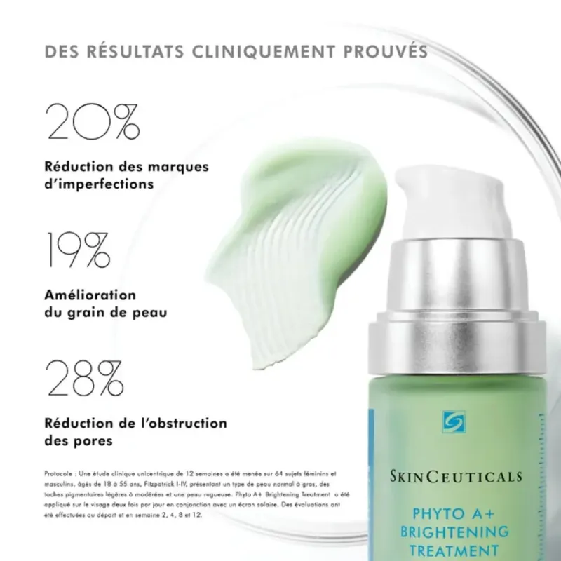 SkinCeuticals Phyto A+ Correcteur Hydratant 30ml