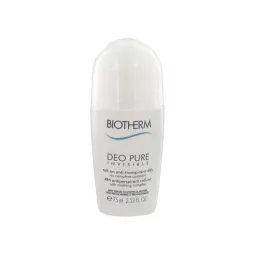 Biotherm Déo Pure Invisible 75 ml