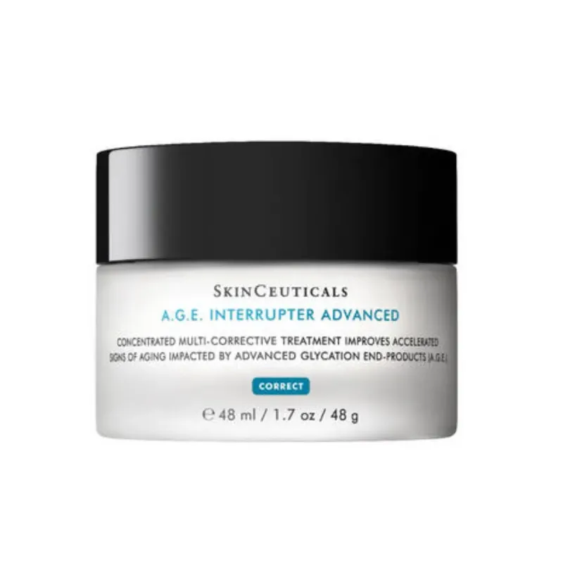 SkinCeuticals AGE Interrupter Advanced Crème 48ml SkinCeuticals AGE Interrupter Advanced Crème 48ml
