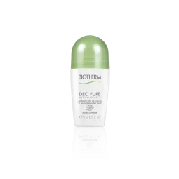 Biotherm Déo Pure Natural Protect Bio 75ml