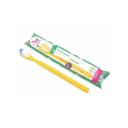 Lamazuna Brosse à Dents Rechargeable Souple