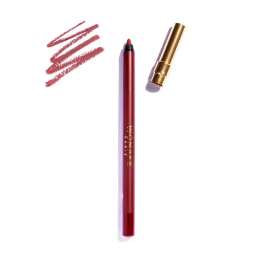 Womake Crayon Magic Liner Yeux Prune Womake Crayon Magic Liner Yeux Prune