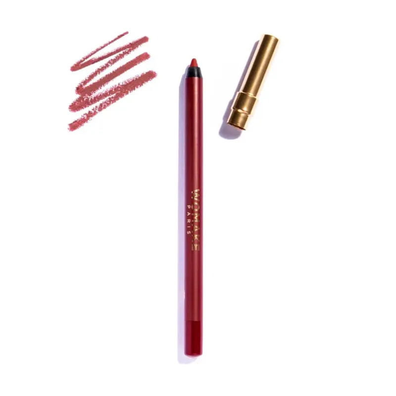 Womake Crayon Magic Liner Yeux Prune Womake Crayon Magic Liner Yeux Prune