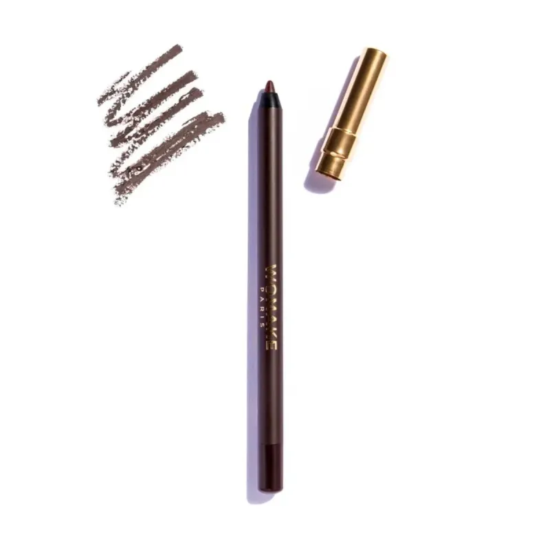 Womake Crayon Magic Liner yeux Chocolat