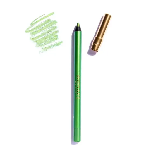Womake Crayon Magic Liner yeux Vert Womake Crayon Magic Liner yeux Vert