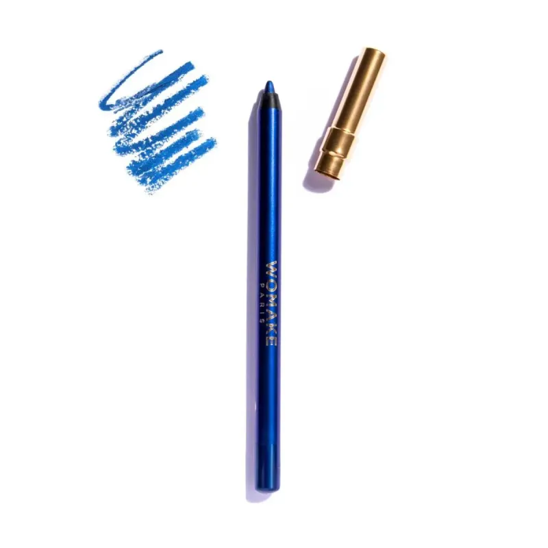 Womake Crayon Magic Liner yeux Bleu roi Womake Crayon Magic Liner yeux Bleu roi