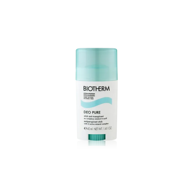 Biotherm Déo Pure Stick