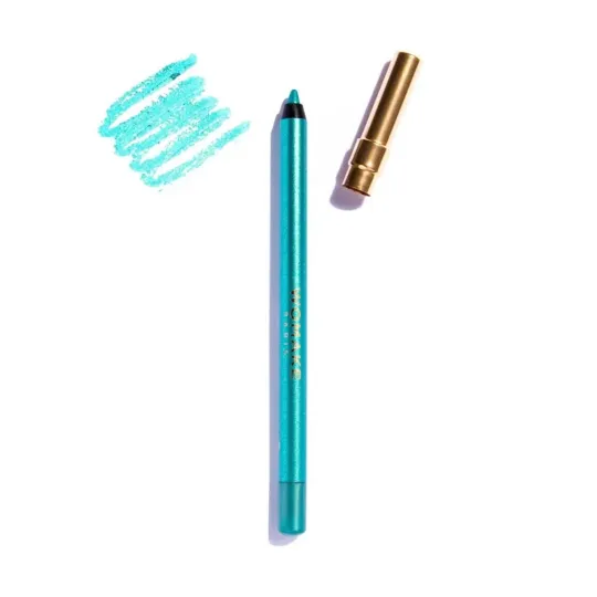 Womake Crayon Magic Liner yeux Vert turquoise Womake Crayon Magic Liner yeux Vert turquoise