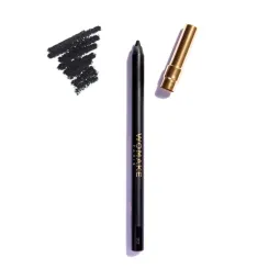 Womake Crayon Magic Liner yeux Noir