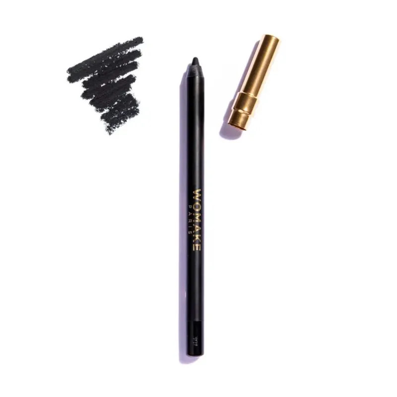 Womake Crayon Magic Liner yeux Noir