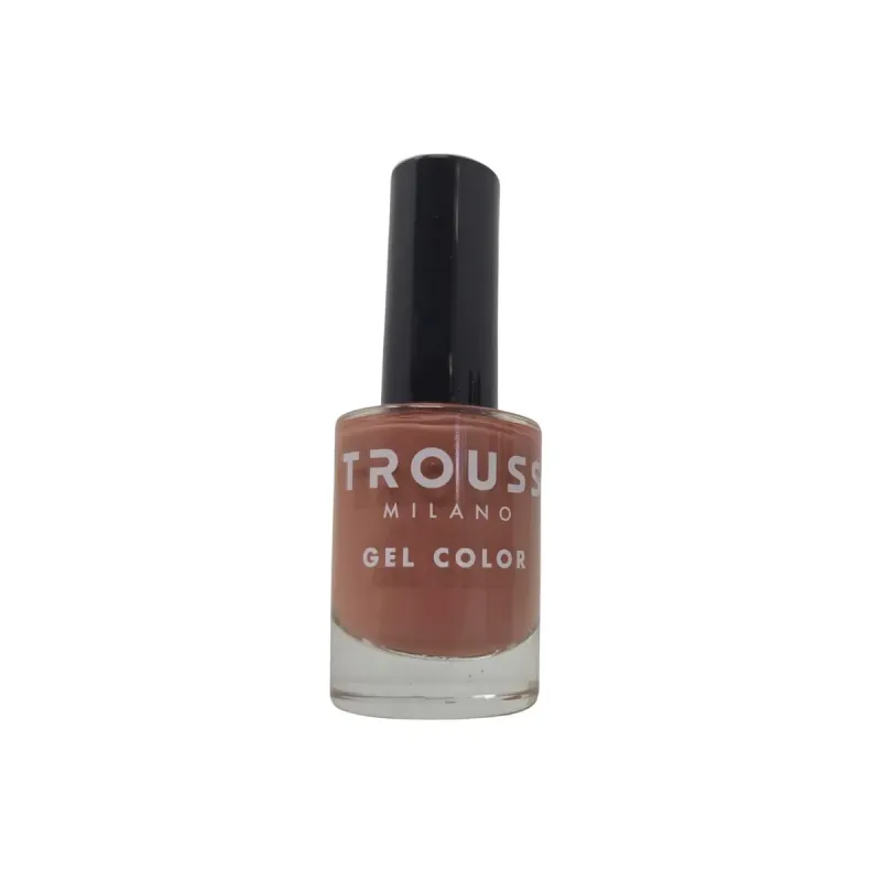 Trouss Vernis à Ongles 10ml